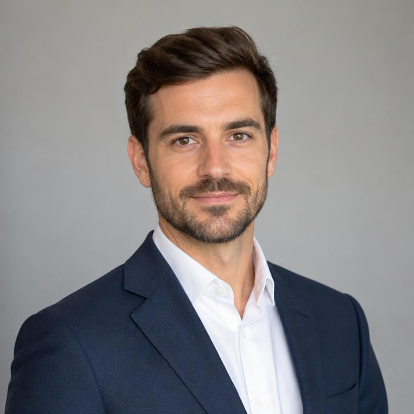 Daniel Carter
