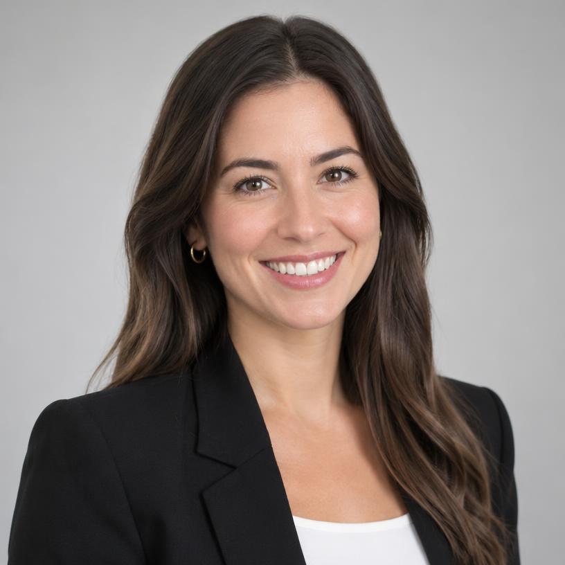 Sophia Reyes